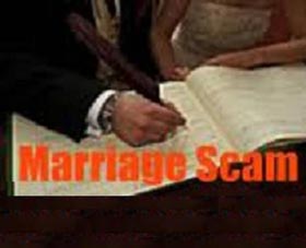 lie detector test atlanta marriage scam